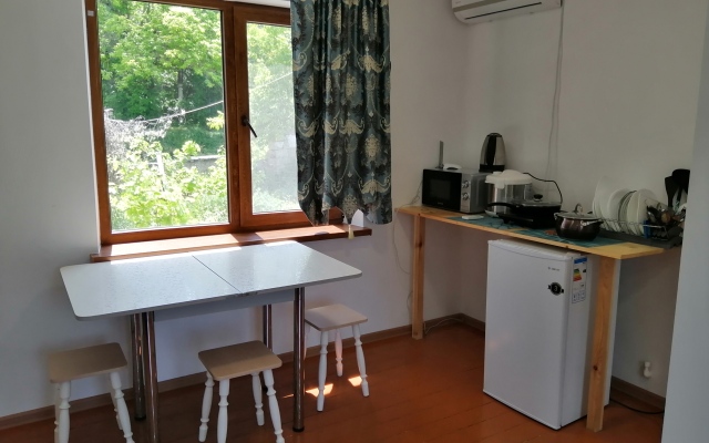 Na Krasnoflotskoy Flat