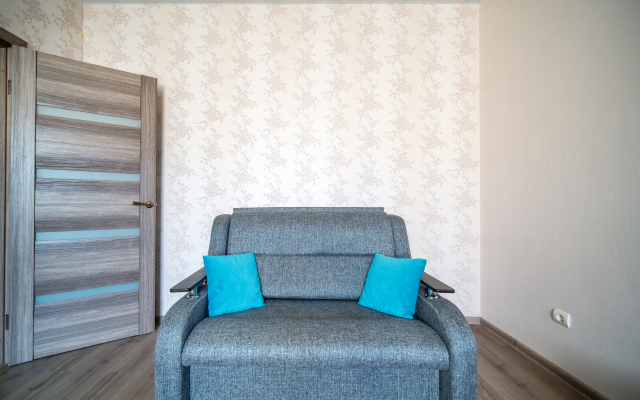 Апартаменты Уютная квартира в Краснодаре