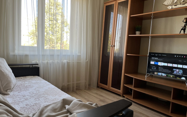 Tsentr Goroda Flat