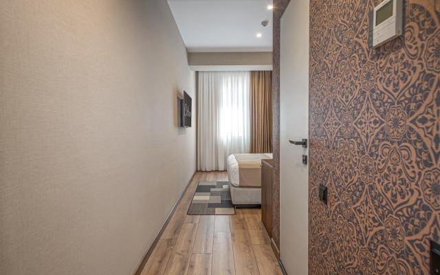 Бутик-отель Calligraphy Tbilisi