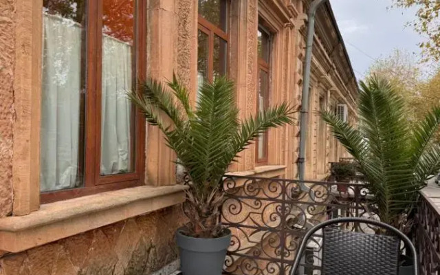 Memoire Hotel