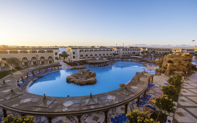Sunrise Sentido Mamlouk Palace