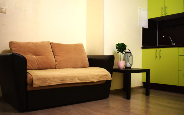 Krasny Kit  Zona komforta Apartments