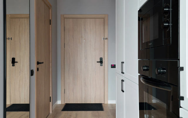 Квартира Заневский 815