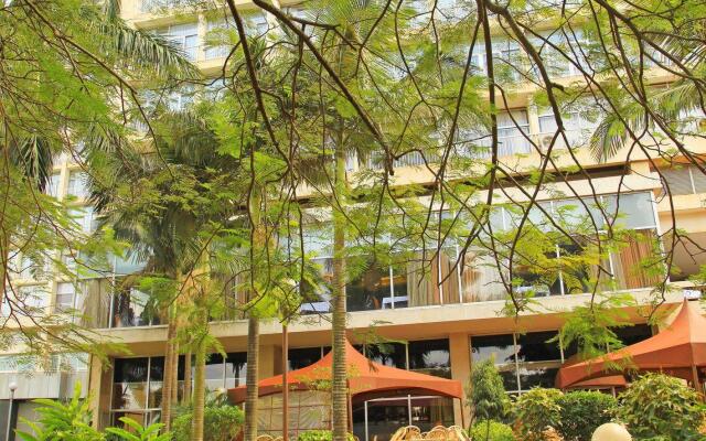 Sheraton Kampala Hotel
