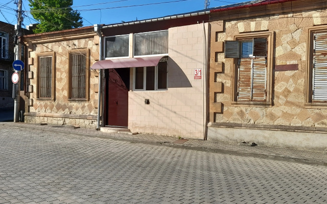 Komfort Apartments