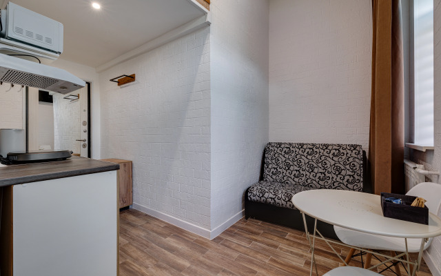 Апарт-отель Demiflat