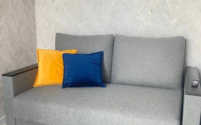 Квартира на ш Анапское 41б