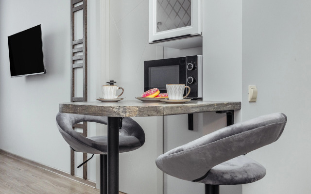 Zhk Frukty Chernika 8163 Flat