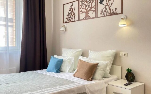 Proapart apartamenty Stroiteley 5 Apartments