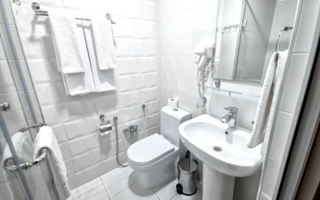 Silk Road Kokand Hotel