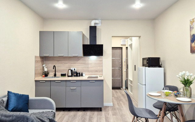 Zhk Letniy Apartments