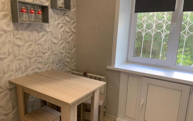 Апартаменты ДОМИНО рядом с Аэрокосмическим колледжем