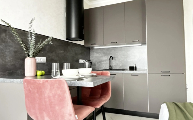 Studiya Avrora 2 - 238 Flat