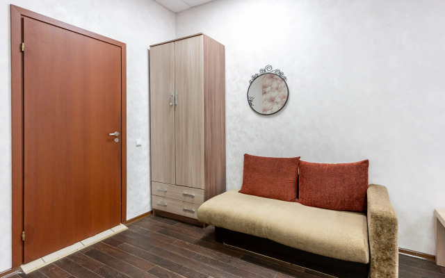 Хостел Удача