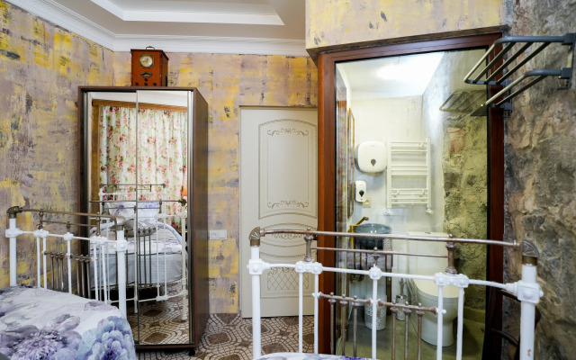 The Victorian Boutique-hotel