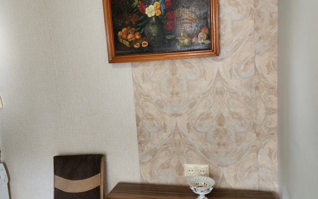 Шале Eteri guest house