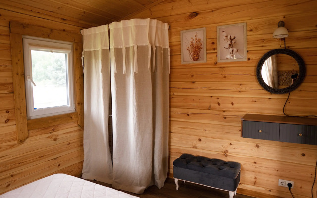 База Отдыха Тихие Дивы