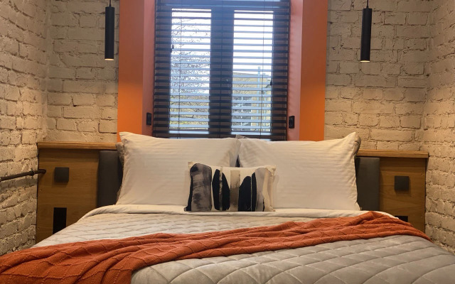 Квартира Однокомнатная в 2х Минутах от Невского Проспекта