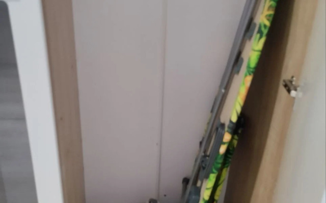 Квартира с Видом на Стадион