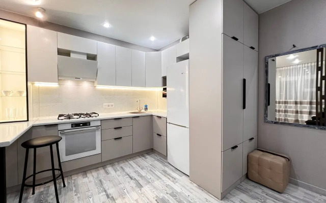 Ot Sobstvennika V Zhk Levoberezhye Flat