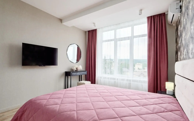 Квартира Уютная Кисловодск