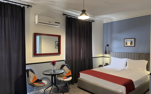 City Centre Hotel