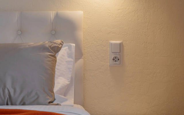 Uyutnye Komfortnye V Siriuse Na Figurnoy Apartments