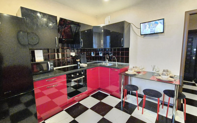 Квартира Видовая у МКАДа 82 км рядом с Дмитровским Шоссе