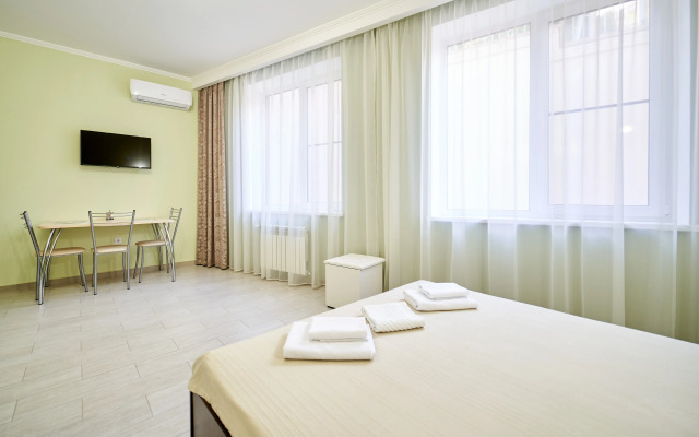 Sunny city Apartments 6