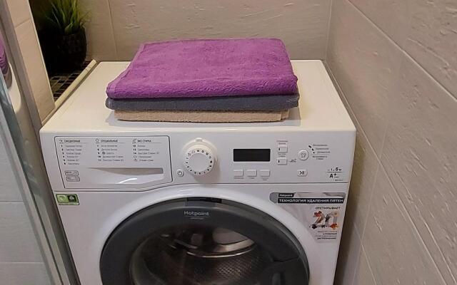 Апартаменты Квартира у Центрального Автовокзала