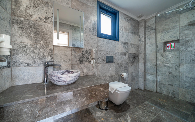 Вилла Kas Bohem