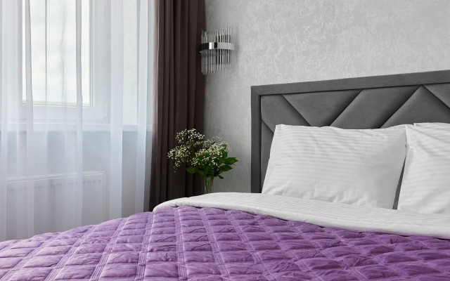 Квартира комфортная в ЖК Сказка Град