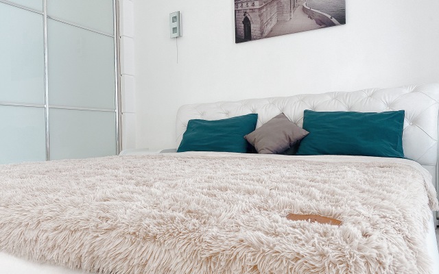 Gurzuf S Vidom Na More Apartments