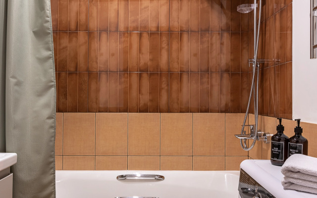 Квартира Merino Home Hazel