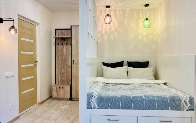 Апартаменты Happy Kremlin у Кремля