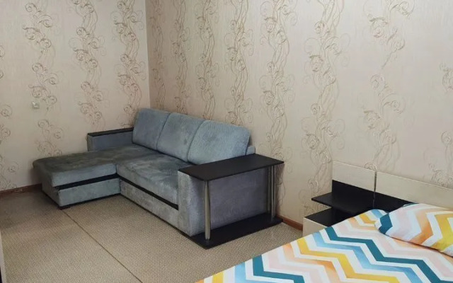 Квартира на Новой улице, 17