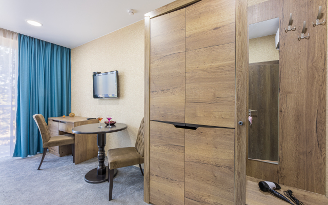 Апартаменты Сапфир