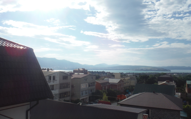 Bavarskij Dvorik Gostevoj Dom