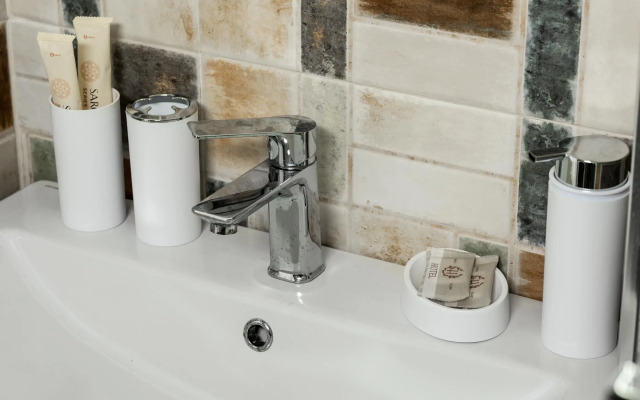 Гостевой Дом Villa Lazurit