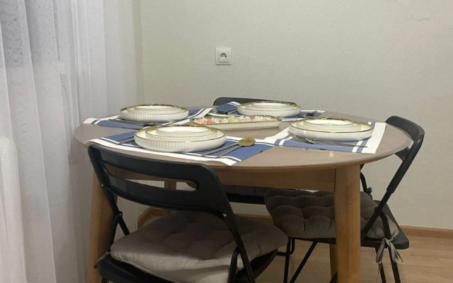 Квартира в ЖК Араби