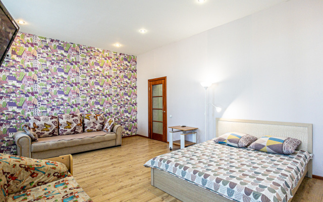 Na prospekte Gagarina 12 Apartment