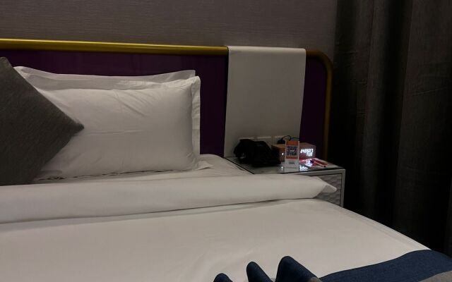 Marvelous Hotel