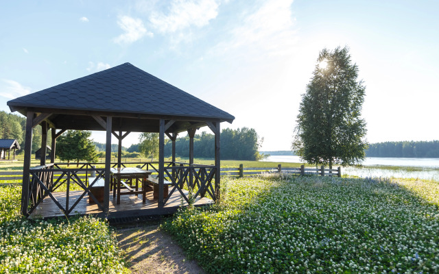 Частный дом Дом Пасечника