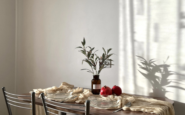 Апартаменты Домино вблизи ТЦ Планета