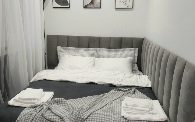 Квартира со всеми удобствами