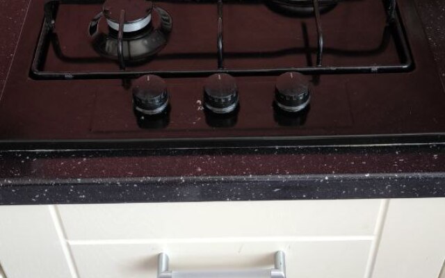 Апартаменты Морской бриз