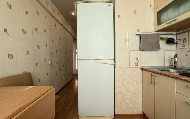 Dvukhkomnatnye S Razdelnymi Komnatami Apartment