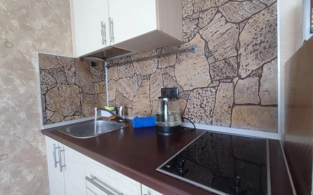 Квартира в Нижнем Новгороде Уют у озера