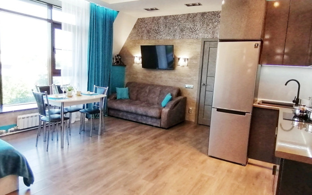 Guru na Shelesta 36 Apartments
